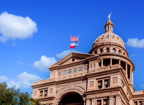 Update: Texas' Hemp Ban Bill Senate Bill 3