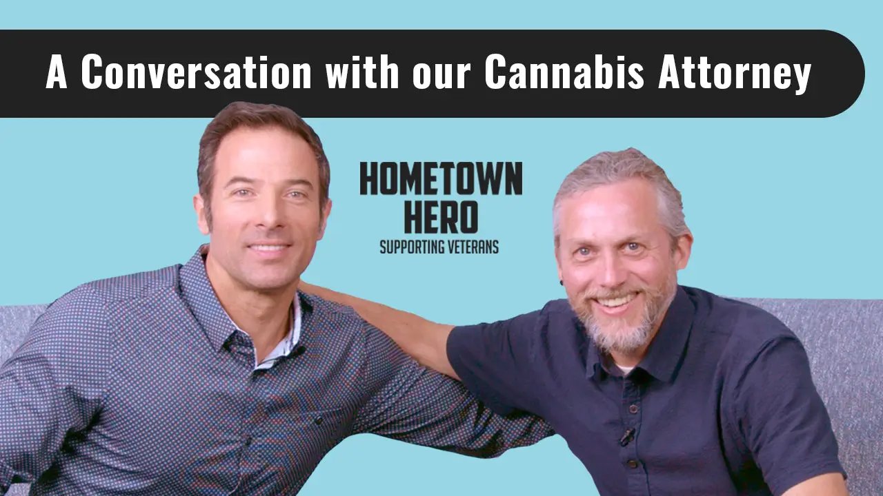 A Conversation with Our Cannabis Attorney