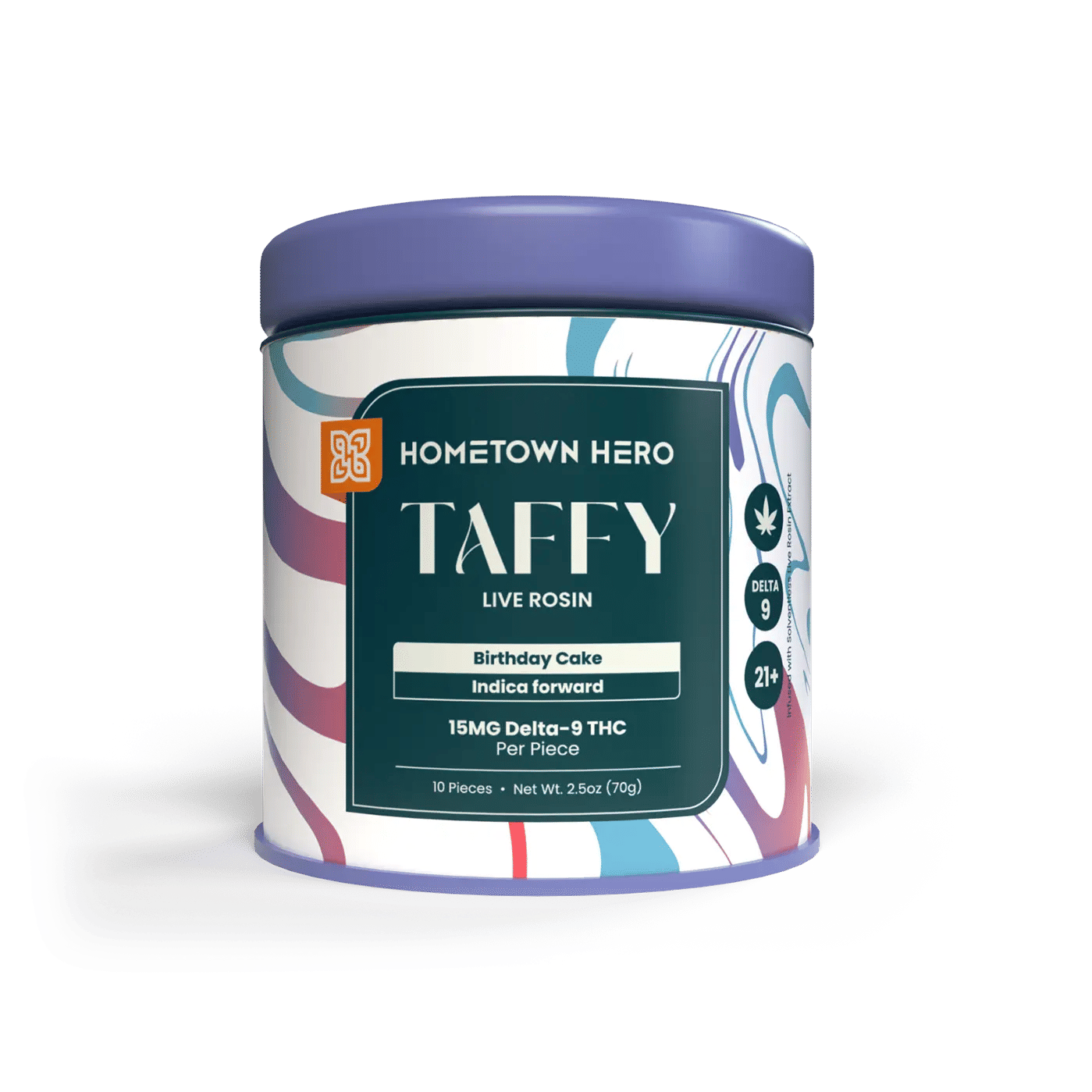 taffy 10 ct