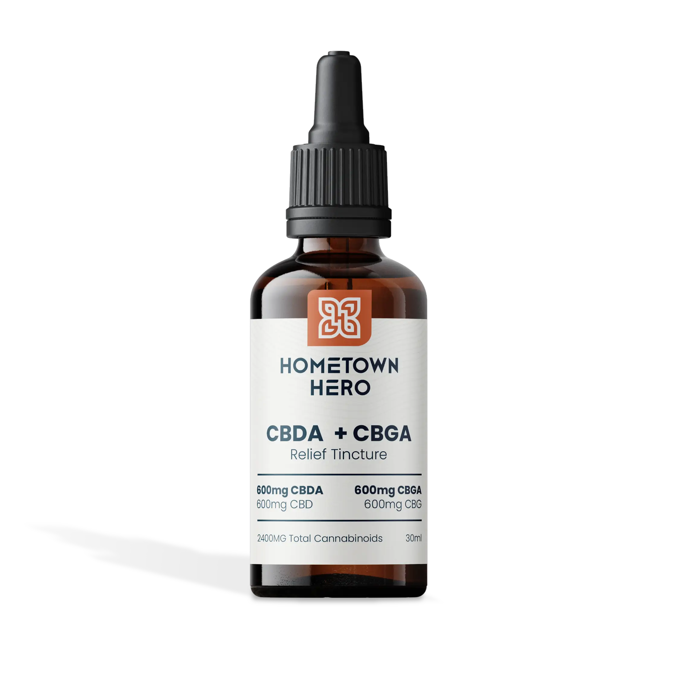 cbda cbga tincture