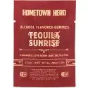 Tequila Sunrise Delta-9 THC Free Sample