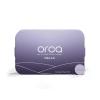 ORCA Relax purple tin with pill