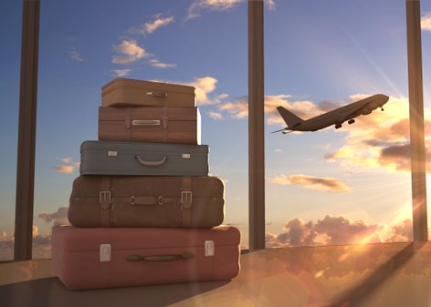 Flying with a Dab Pen: Know Before You Go