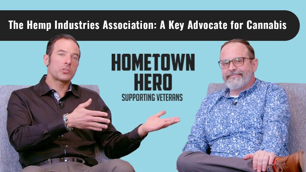 The Hemp Industries Association: A Key Advocate for Cannabis