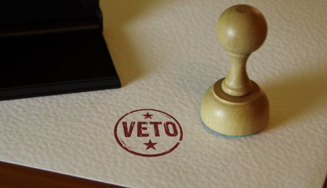 SB3 Vetoed—But They'll Try Again in July. Be Ready.