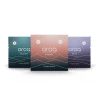 3 small packs of ORCA pills