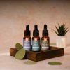 tincture trio pack