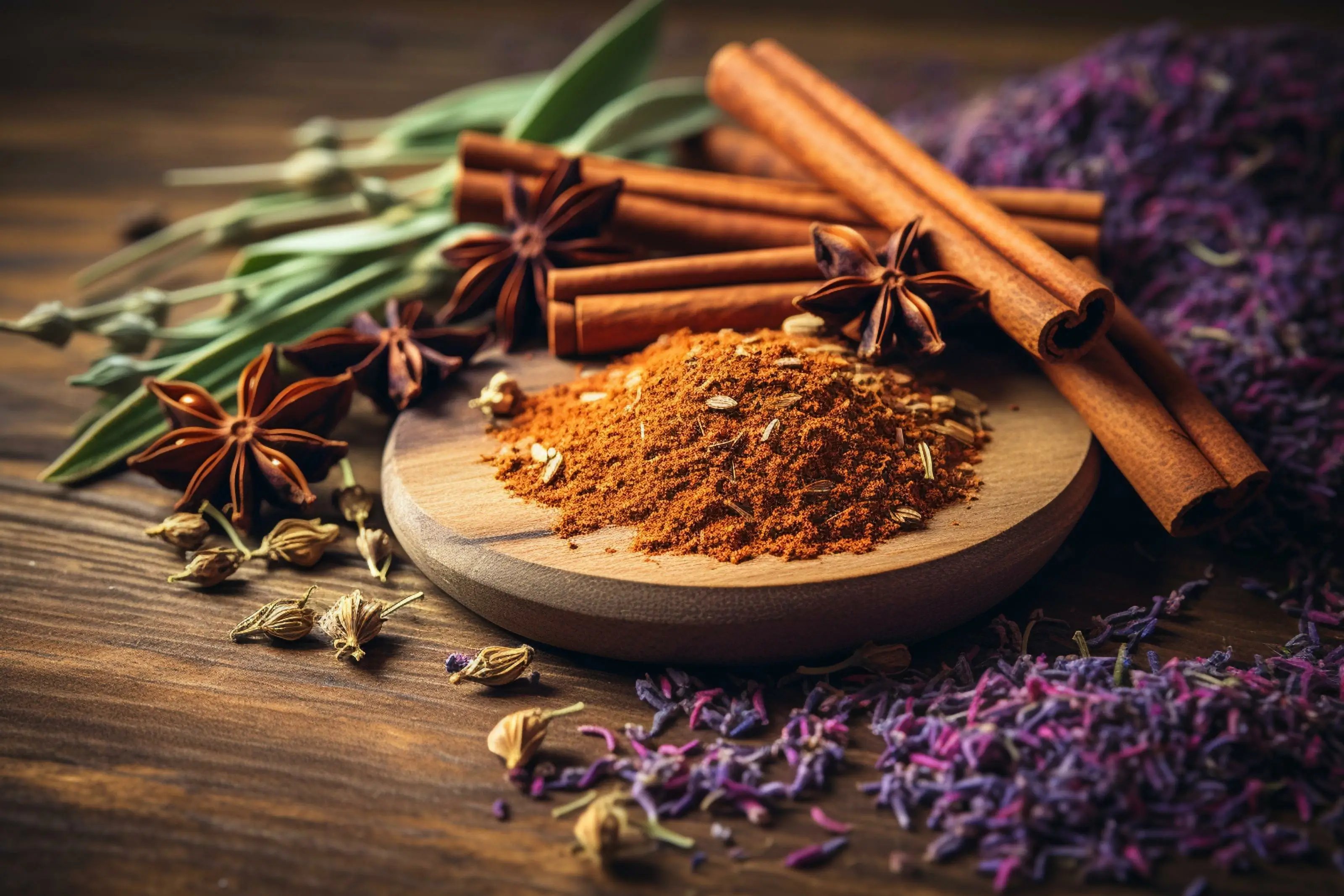 A Guide to Adaptogens: Nature’s Weapons to Combat Stress and Boost Immunity