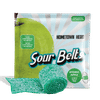 Atomic Apple Sour Belts candy