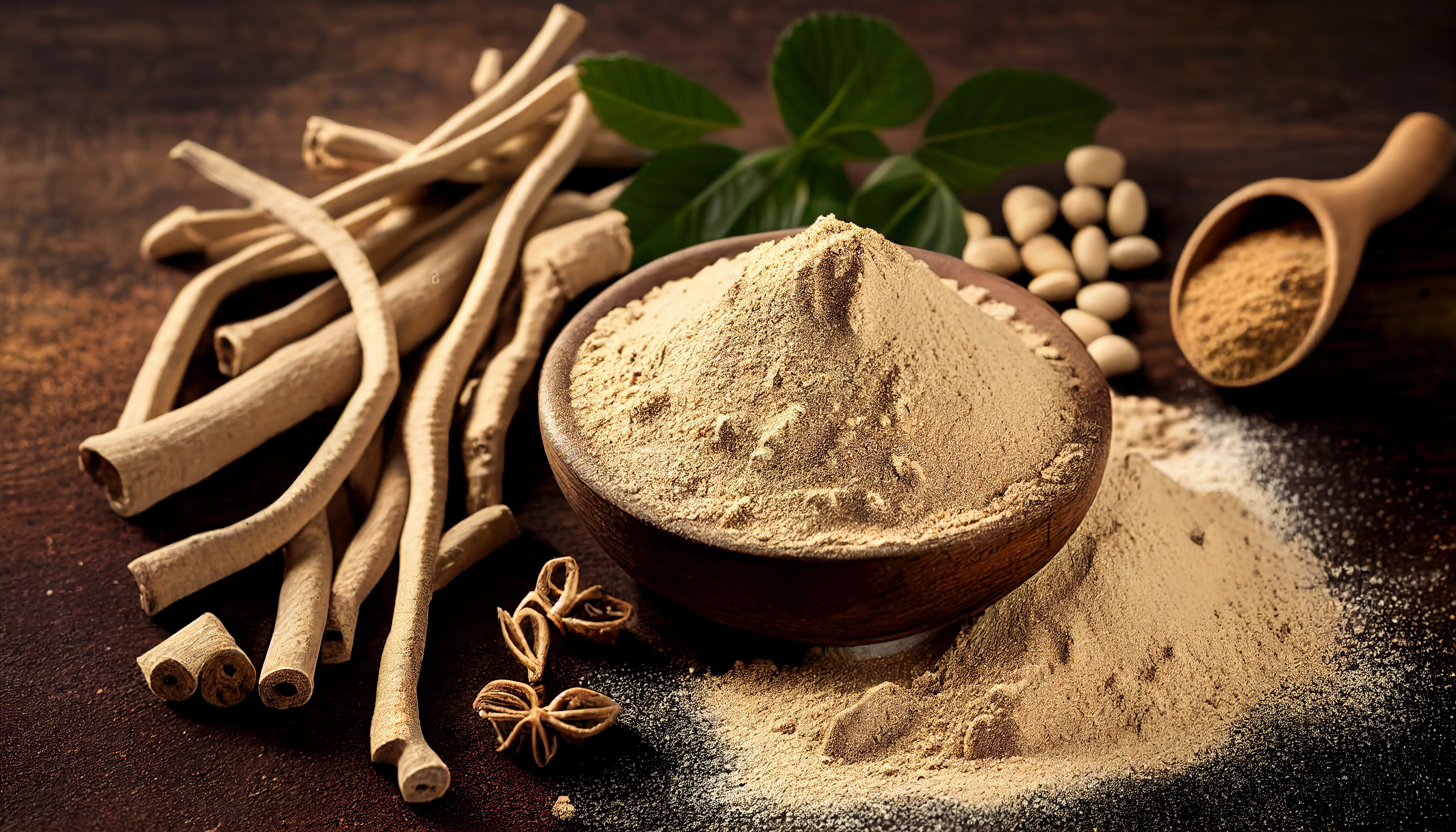 What is Ashwagandha? Benefits, Effects, and How to Use It