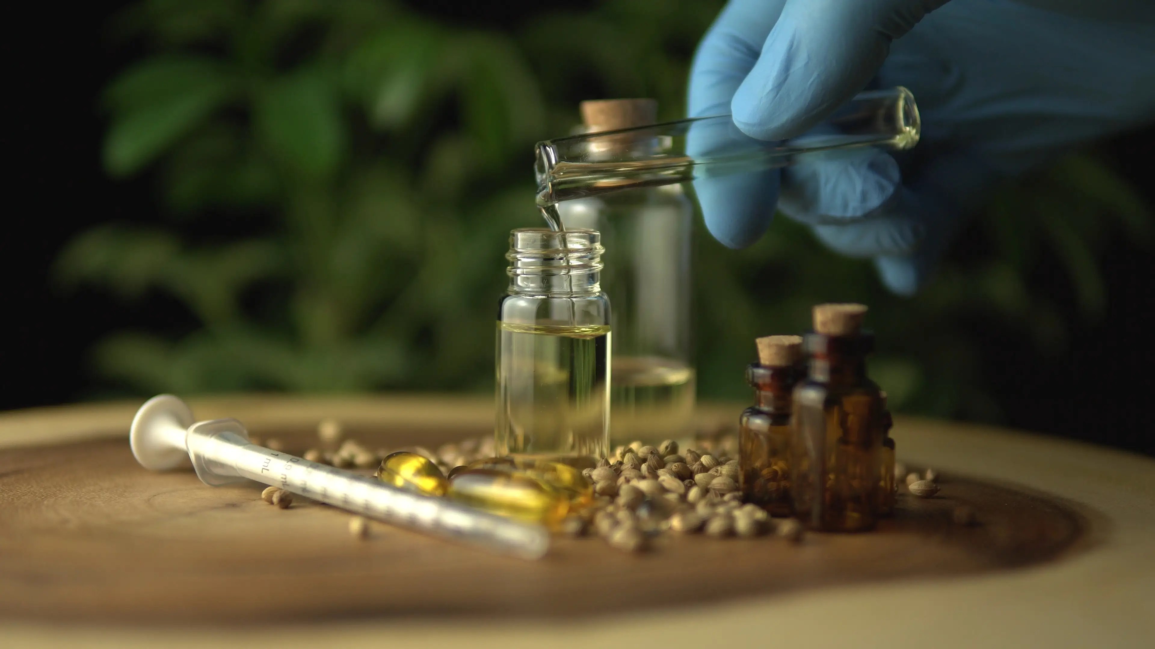 CBD 101: Understanding Cannabidiol