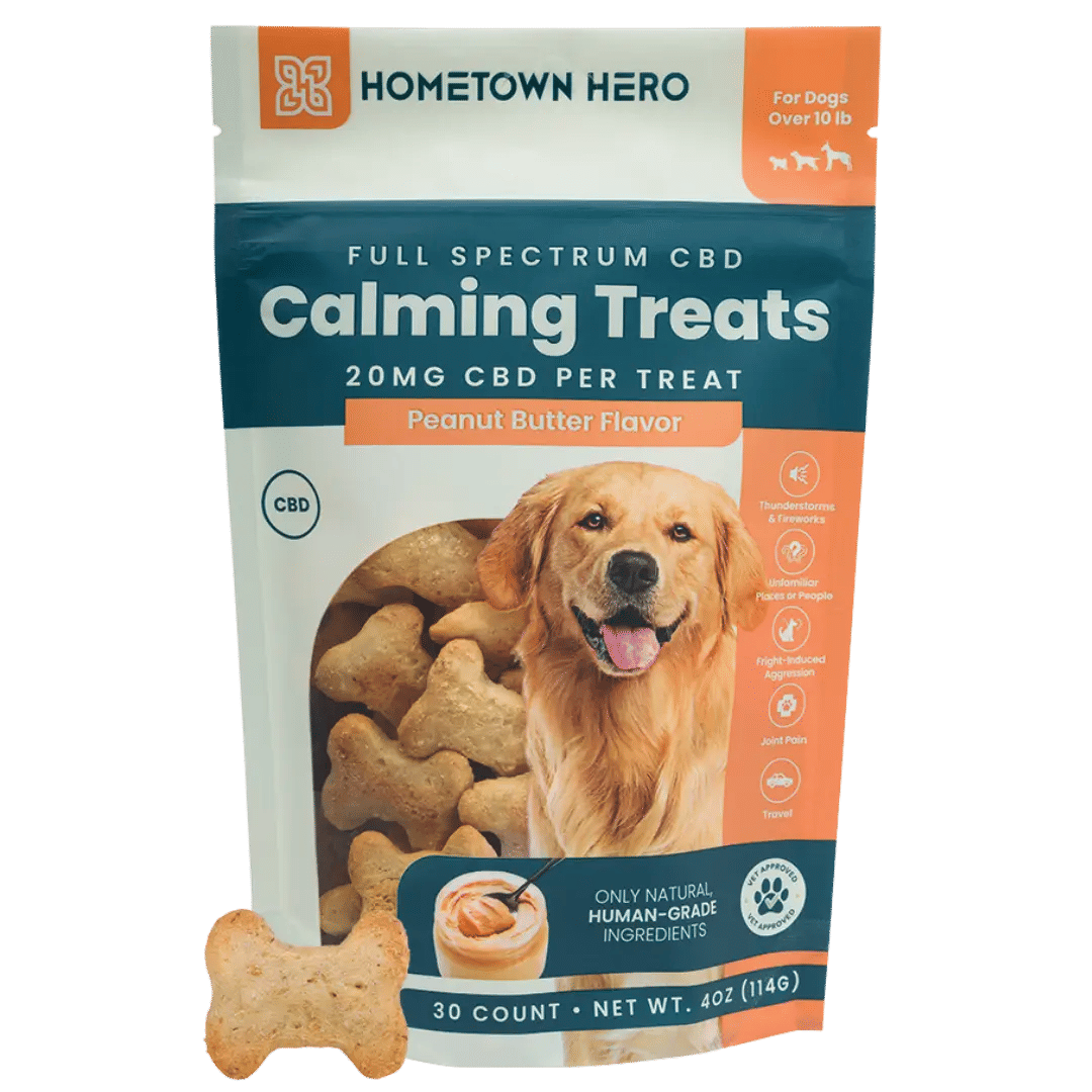 CBD for Dogs