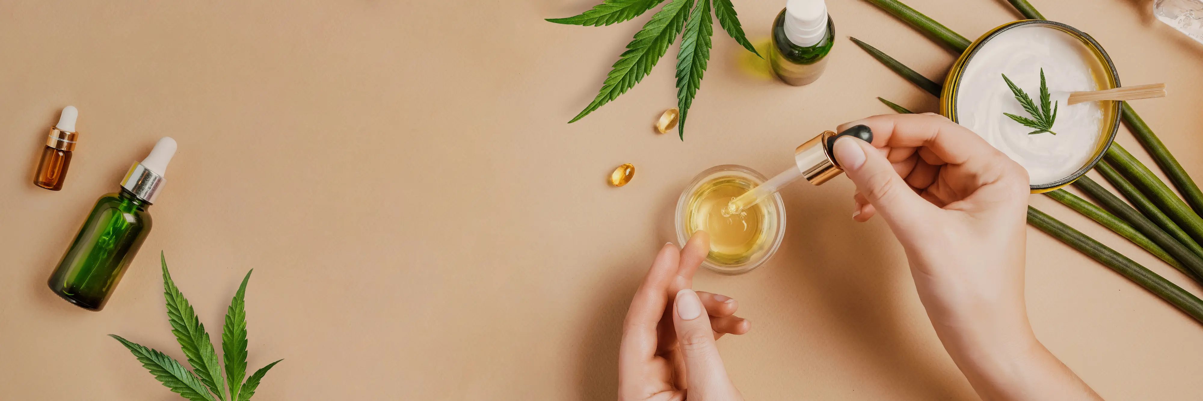 CBG vs. CBD: The Differences You Need to Know