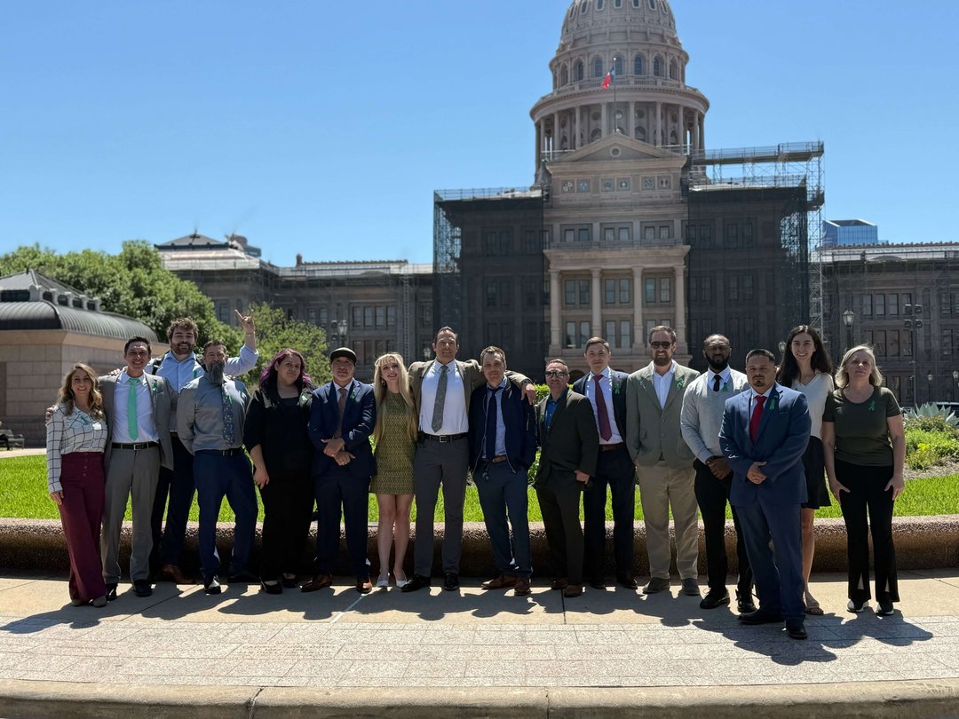 hometown hero team in texas