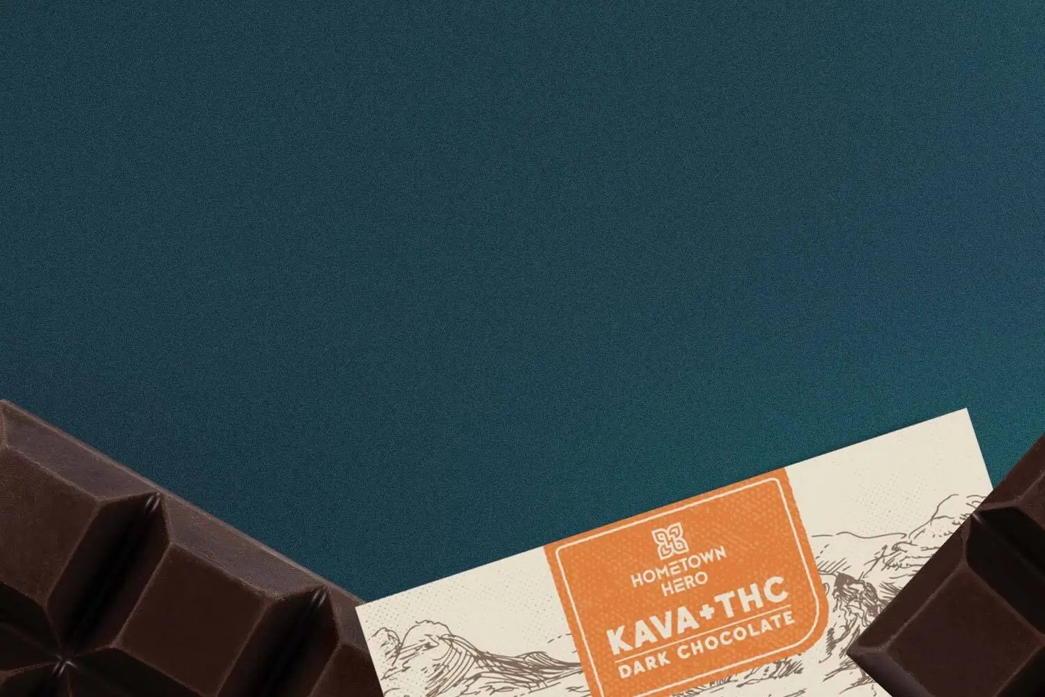 kava chocolate