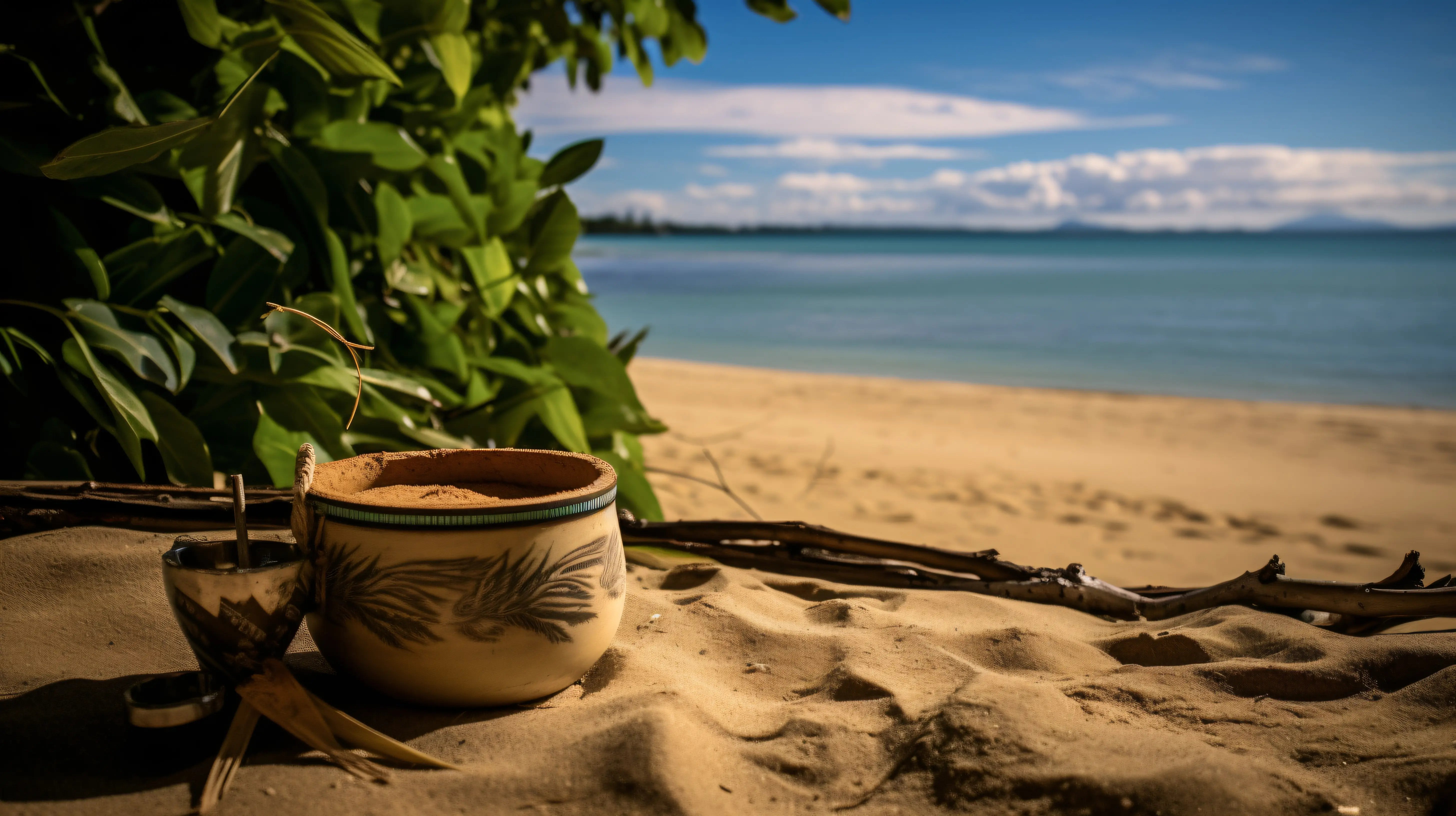 What is Kava? A Guide to its Benefits, Effects, & Origins