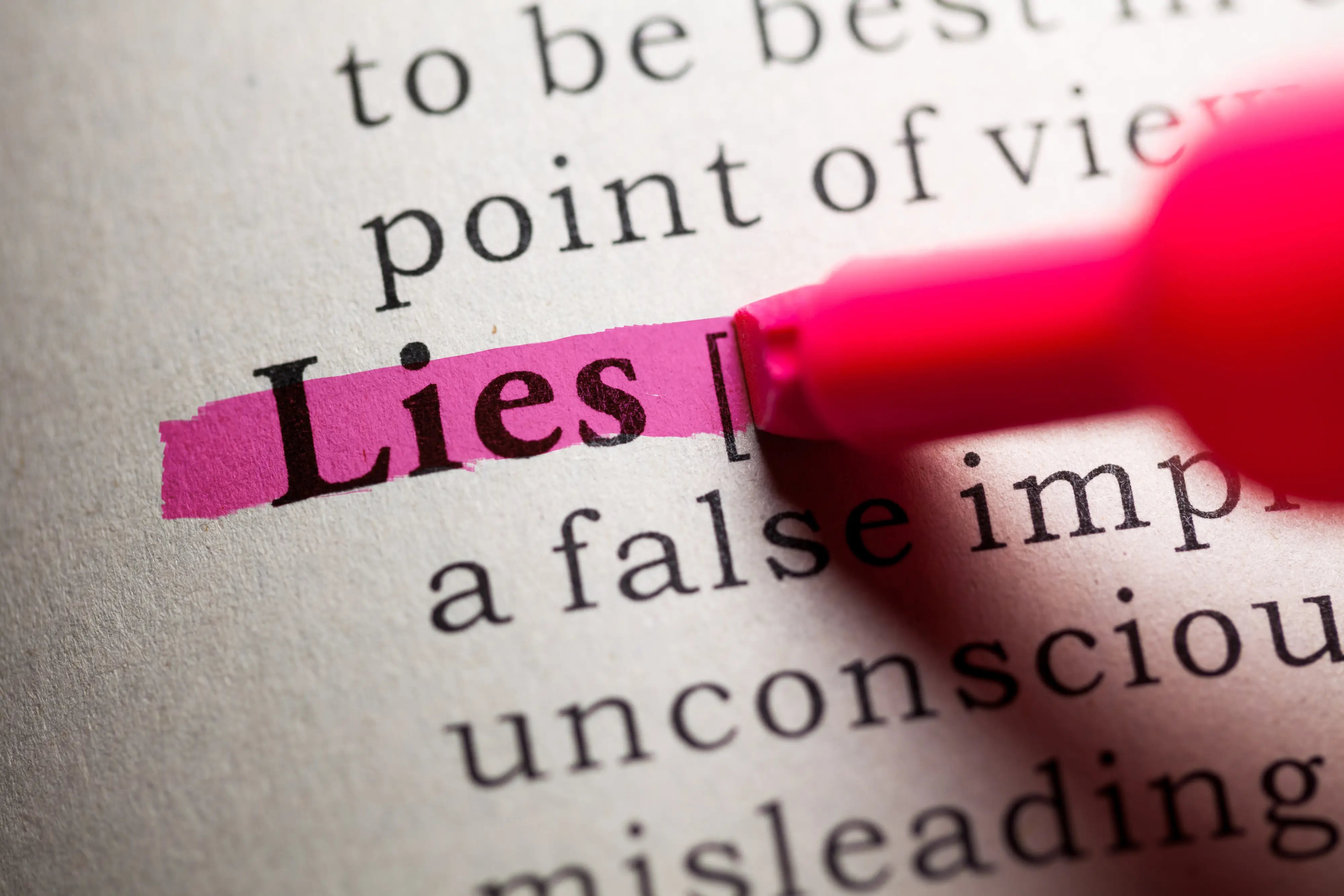 Top 4 WORST Lies Told About Hemp