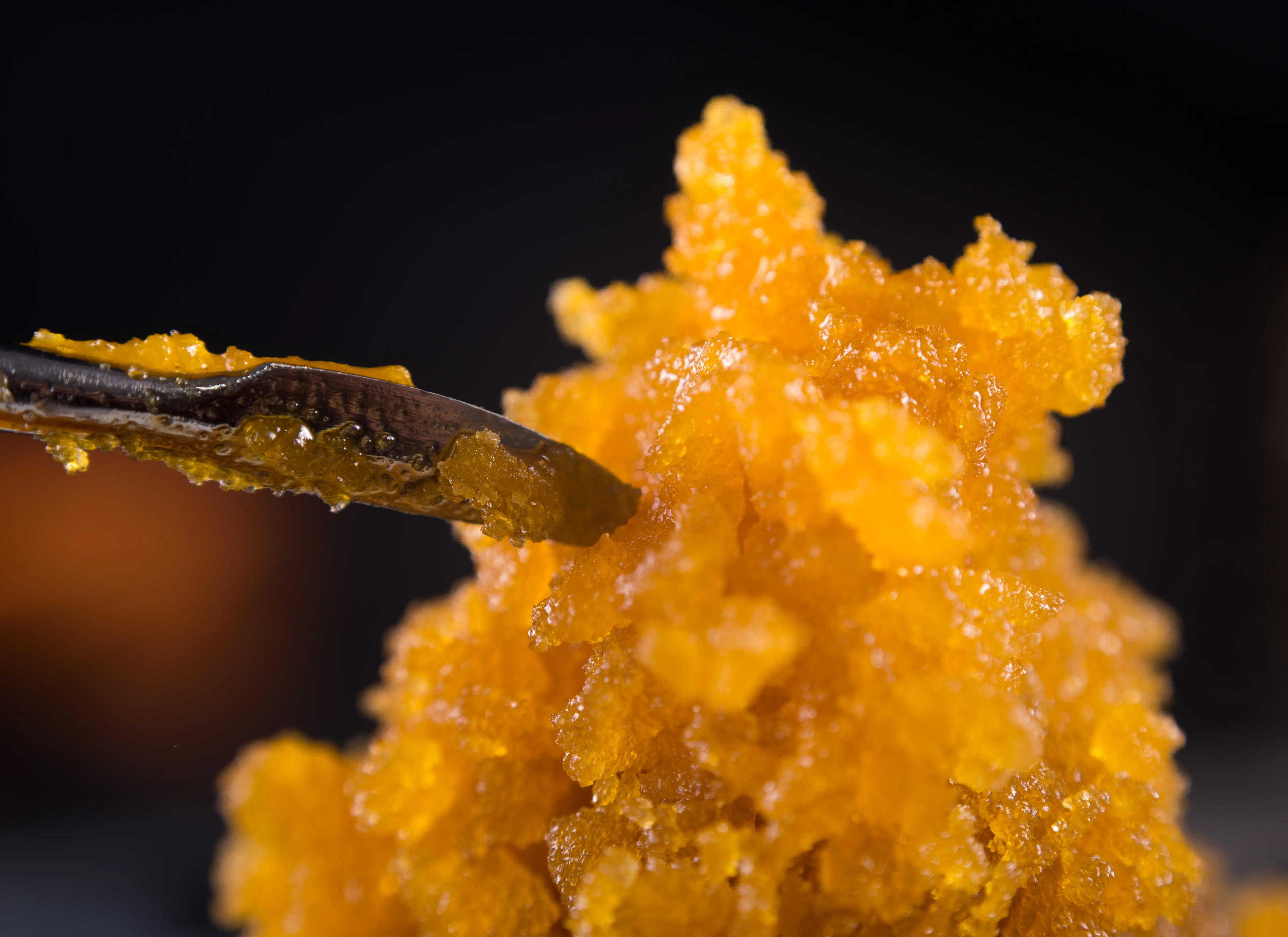 What is Live Resin?