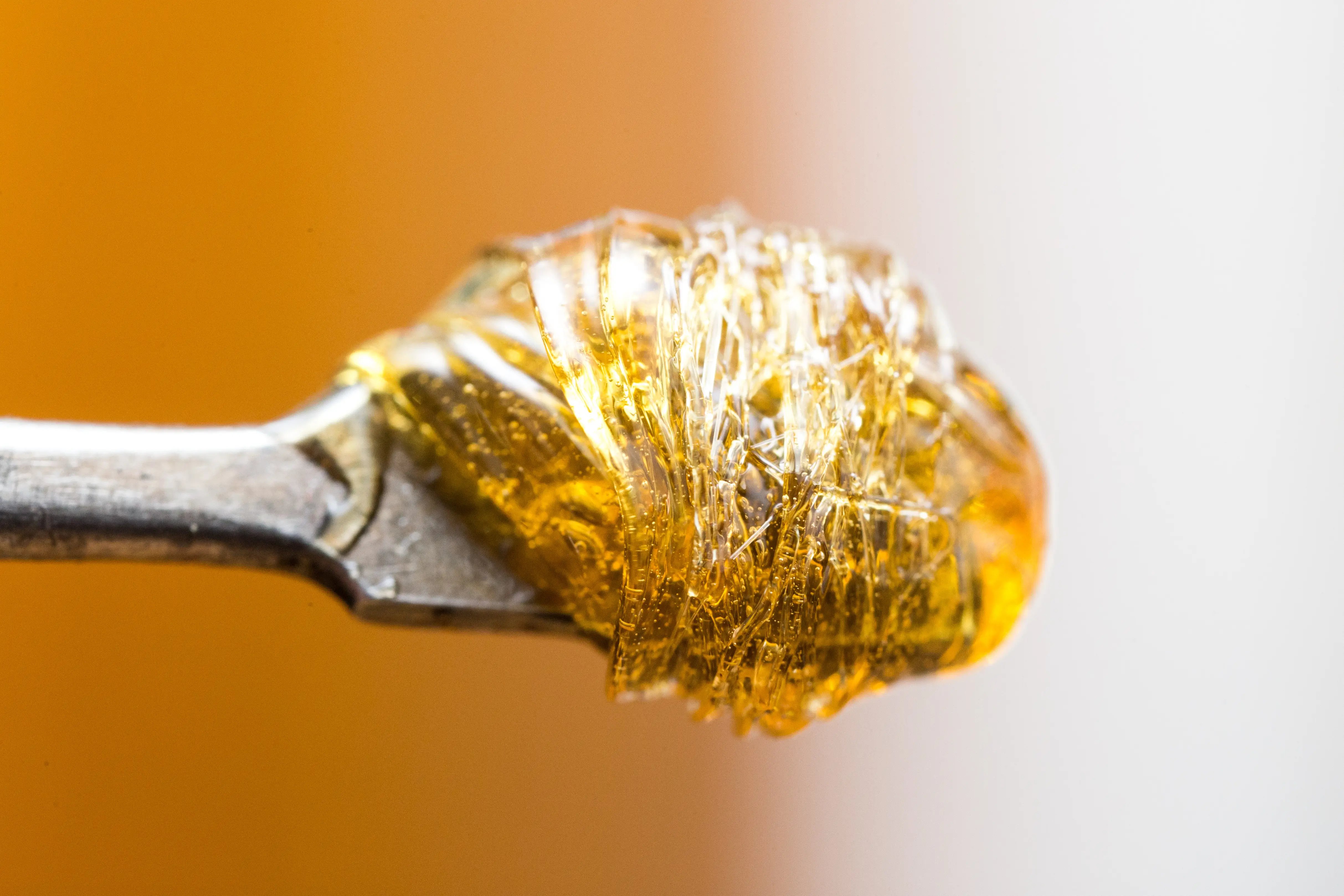 About Our Live Rosin Infusion Process