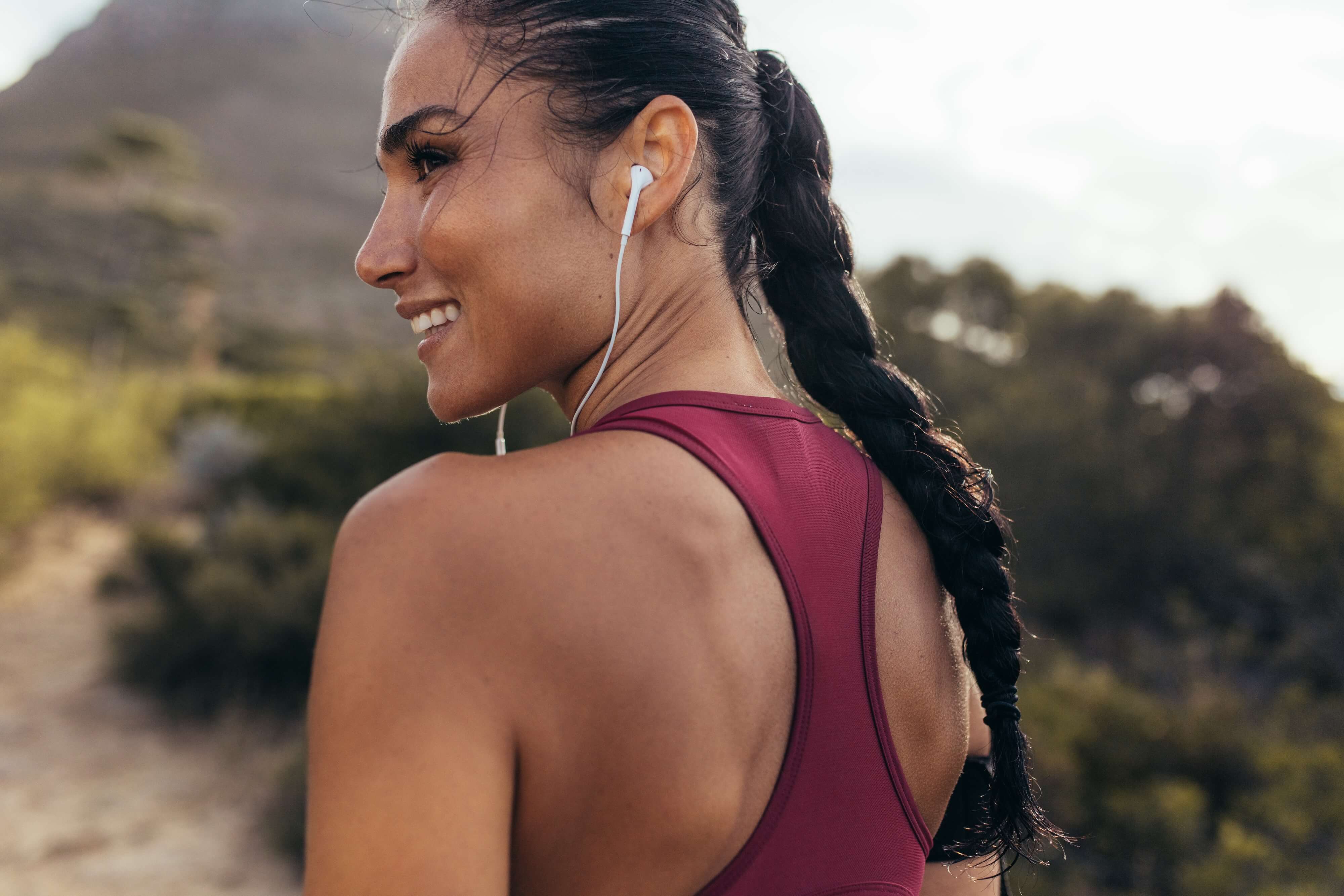 Elevate Your Fitness Routine: Unlocking the Potential of THC and Exercise