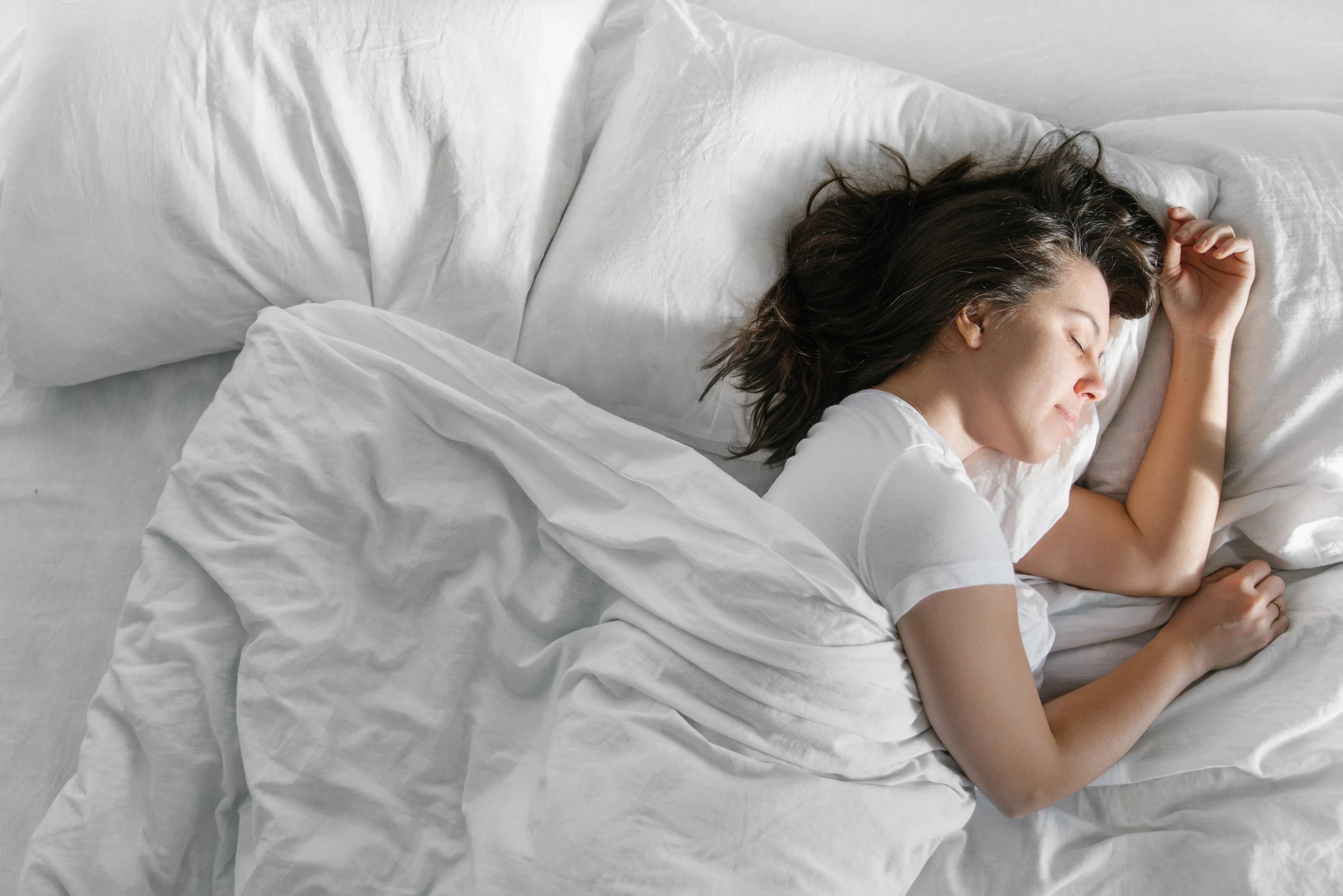 5 Ways to Improve Your Quality of Sleep for Better Fitness Results